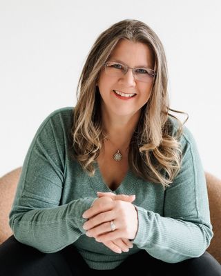 Photo of Selina Markiewicz, Licensed Professional Counselor Candidate , MA, LPCC, NCC, NMIT