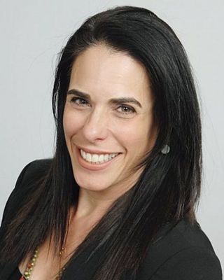 Photo of Pamela Hayes Malkoff, Licensed Professional Counselor in Rhode Island