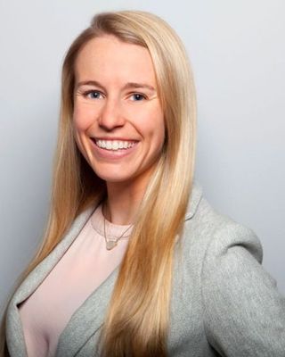Photo of Alissa Becker, Counselor in Near West Side, Chicago, IL