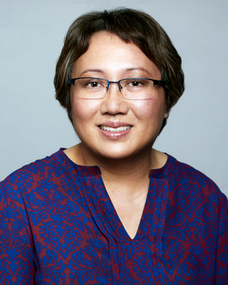 Photo of Patricia Aquino-Magolske, Clinical Social Work/Therapist, LCSW