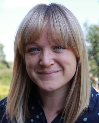 Photo of Emily Brearley, Psychotherapist in London, England