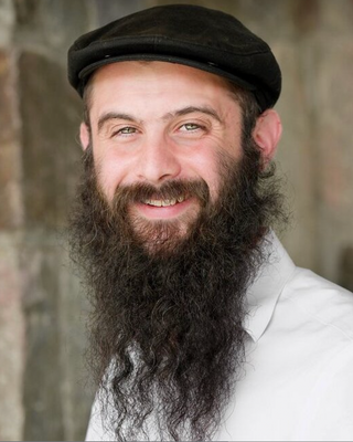 Photo of Ben Shannon, Licensed Master Social Worker, LMSW