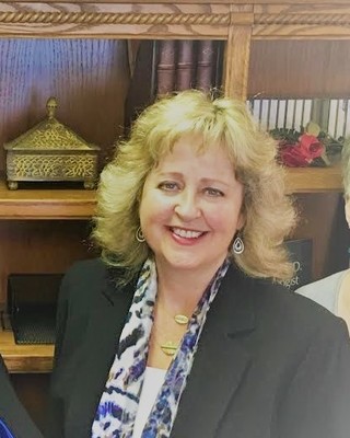 Photo of Diane M Gard, Psychologist in Rusk County, TX