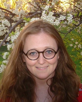 Photo of Jaryn Allen, Psychologist