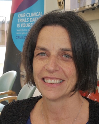 Photo of Marjorie Kelly, Psychotherapist in EH42, Scotland