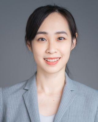 Photo of Lilun Zhang, Psychiatric Nurse Practitioner, APRN, CNP