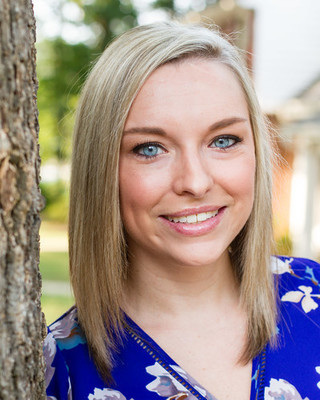 Photo of Holly Frost, Marriage & Family Therapist in Siler City, NC