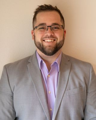 Photo of Taylor J Woods, Pre-Licensed Professional, LMHCA