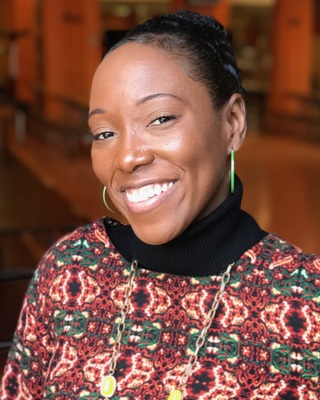 Photo of Nefessa Wiggins, Clinical Social Work/Therapist in Camden, NJ