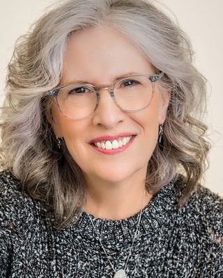 Photo of Carmelyn Swann, Registered Psychotherapist, RP