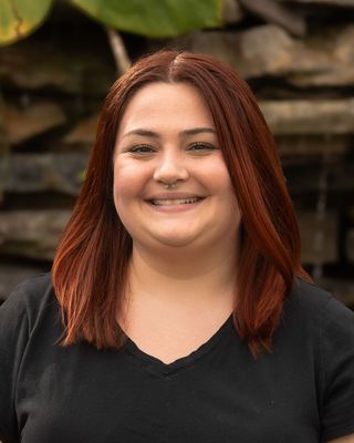 Photo of Allison Riley, Licensed Professional Counselor, MS, LPC