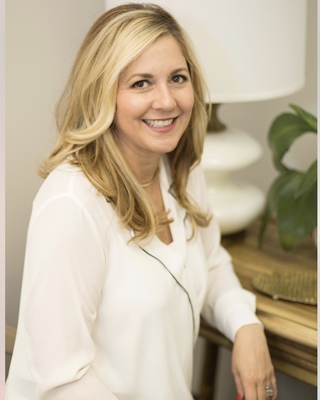 Photo of Giselle Armantrout, Marriage & Family Therapist in Metairie, LA