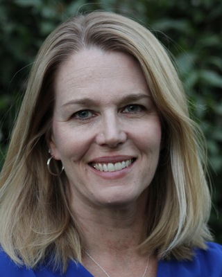 Photo of Jennifer Berghof, Marriage & Family Therapist in Santa Rosa, CA