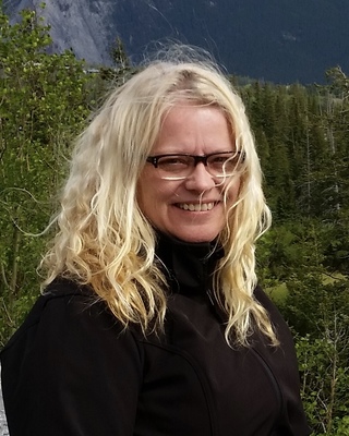 Photo of Lorna Barnes, CT, CPC, MA, Counsellor in Calgary