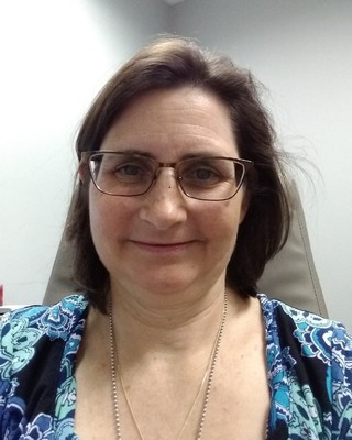 Photo of Julia Lantz Roy, Licensed Professional Counselor in Montgomery, TX