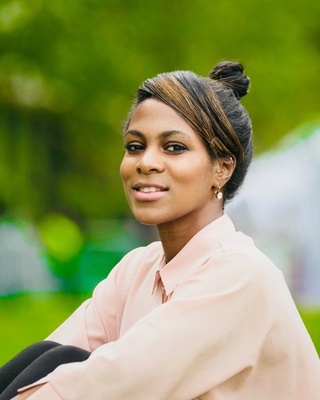 Photo of Simone Stephen, Counsellor in London