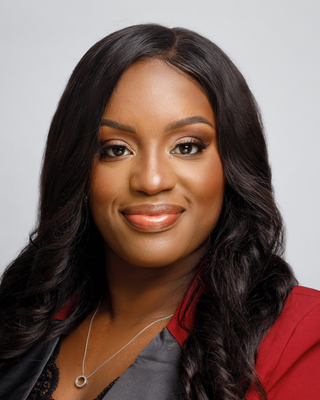Photo of Deandreia Bass-Carrigan, Licensed Professional Counselor, LPC