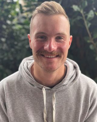 Photo of James Maxwell, Counsellor, ACA-L1