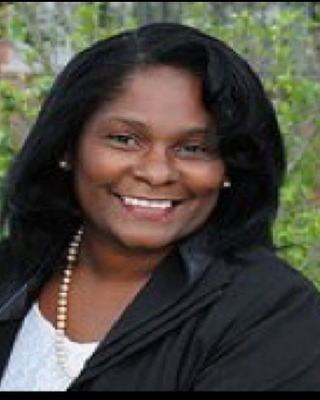 Photo of Courtenay Y Hall, Clinical Social Work/Therapist in Cumberland County, NC