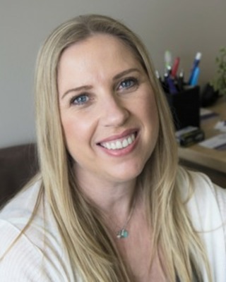 Photo of Joanna Bell, Psychologist in Manning, WA
