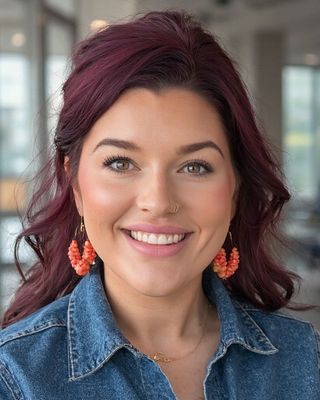 Photo of Jordan B Rosenbluth, Clinical Social Work/Therapist, LCSW
