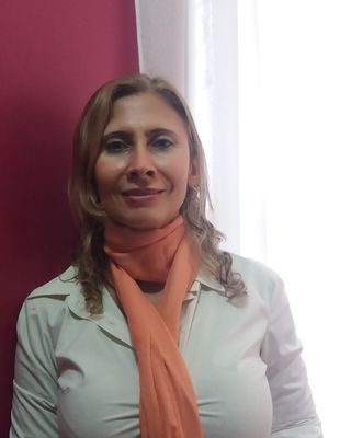 Foto de Maria Fabiana Pregot Buriek, Psicólogo, Lic. en Psicología
