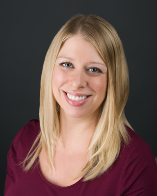 Photo of Jessica Parker, Marriage & Family Therapist in Apple Valley, MN