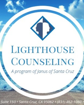 Photo of Lighthouse Counseling - Teletherapy Available, , Clinical Social Work/Therapist in Santa Cruz