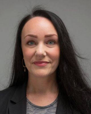 Photo of Aoife Cassidy, Psychotherapist, MSc, MIACP
