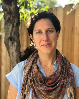 Photo of Ilana Barakat, Psychologist in Berkeley, CA
