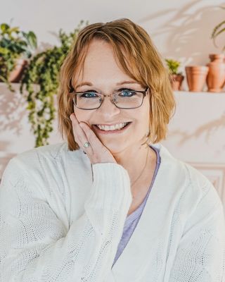 Photo of Calie May Adams, Clinical Social Work/Therapist, LCSW
