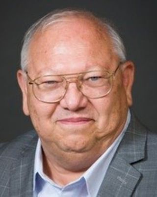 Photo of Thomas Mack Logan, Licensed Professional Counselor in Longview, TX