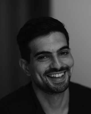 Photo of Dr Abdo Abuhassan, Psychologist, PsychD, HCPC - Clin. Psych.