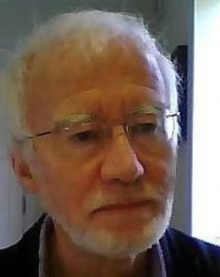 Photo of Phil Mollon, Psychotherapist