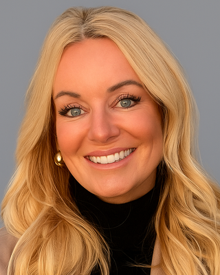 Photo of Jenner Kailbourne, MSEd, LMHC-D, NCC