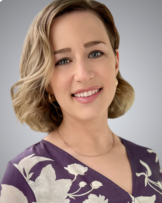 Photo of Alexa Eubank, Clinical Social Work/Therapist, LCSW