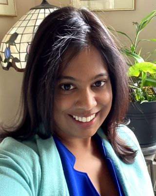 Photo of Christina L Persaud, Psychiatrist in Fairfield County, CT
