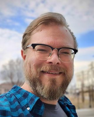 Photo of Erik S Berquist, Licensed Professional Counselor, MA, LPC