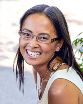 Photo of Rosanne Chien, Psychologist in West Linn, OR