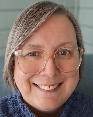 Photo of Jan Harrison, Counsellor, MA, MBACP