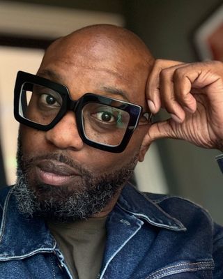 Photo of Anthony D Jackson, Counselor, MS, APC