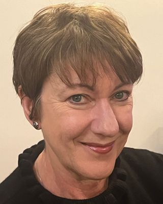 Photo of Helen Catling, Counsellor, BACP