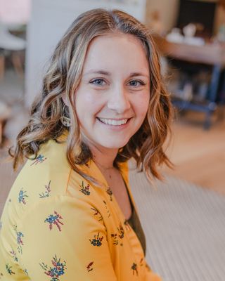 Photo of Hannah Fortner - Wildflower Rising Therapy, Marriage & Family Therapist, LMFT