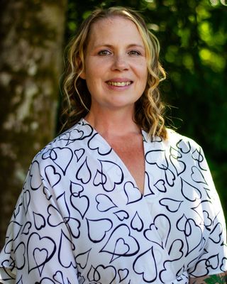 Photo of Melissa Lynn Pederson, Pre-Licensed Professional, MSW, LSWAIC