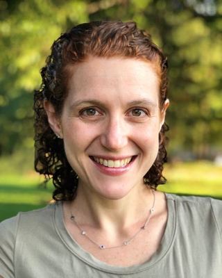 Photo of Rachel Levine Baruch, Psychologist in Oxford, MI