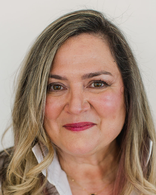 Photo of Maria Claudia Cauterucci, Licensed Professional Counselor, LPC