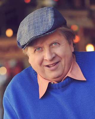 Photo of Joseph Kirkpatrick, Licensed Professional Counselor, LPC, PhD