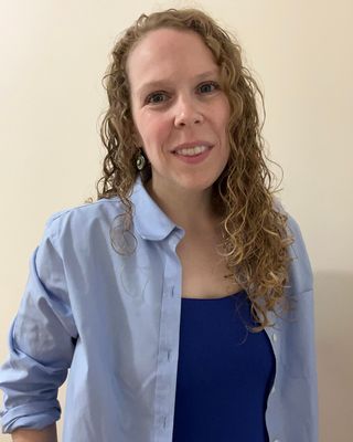 Photo of Maggie Schweppe, MHC-LP, Pre-Licensed Professional