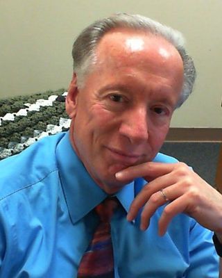 Photo of Randall J Maurer, Marriage & Family Therapist