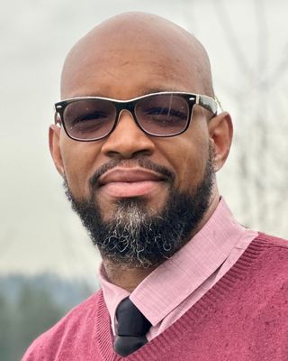 Photo of Brandon B Hoggans - Life Guide Northwest PLLC, Clinical Social Work/Therapist